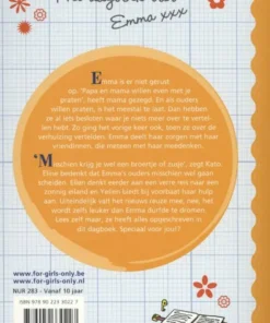 Het dagboek van Emma | 9789022330227