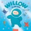 Willow in de zee | 9789044854565