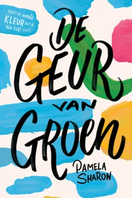 De geur van groen