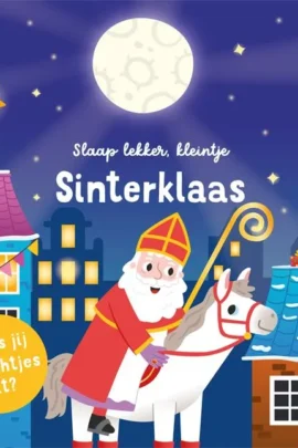 Sinterklaas