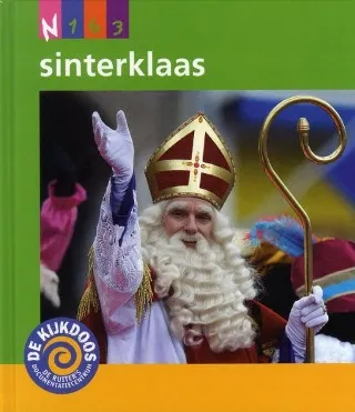 sinterklaas | 9789463412889 sinterklaas