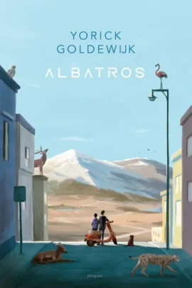 Albatros
