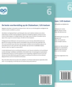 Compleet Groep 6 | 9789492265579 Compleet Groep 6 - Afbeelding 2