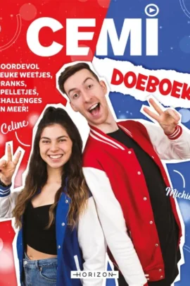 Cemi Doeboek