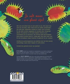 Alternative view of listige manieren waarop planten overleven