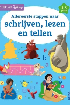 4-5 jaar
