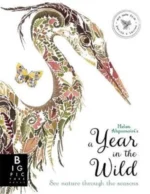 Year In The Wild | 9781783707737