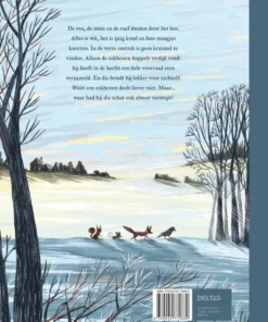 Op een koude winterdag | 9789044770889