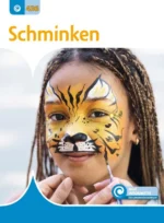 Schminken | 9789463418379