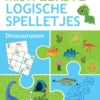 Eerste stappen naar logisch denken 4-5 jaar | 9789403236063 Eerste stappen naar logisch denken 4-5 jaar | 9789403236063