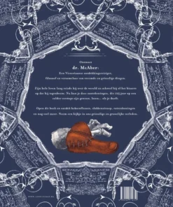 Alternative view of Gruwelkabinet