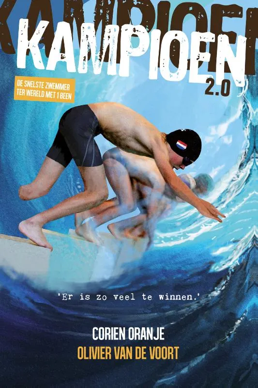Kampioen 2.0 | 9789085434726 Kampioen 2.0