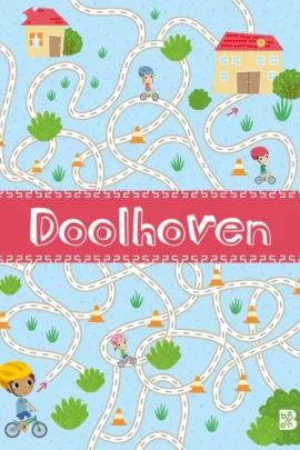 Doolhoven