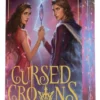 Cursed crowns | 9789402712421 Cursed crowns | 9789402712421