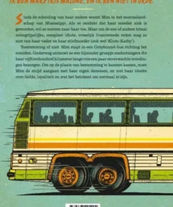 Mosquitoland | 9780147513656