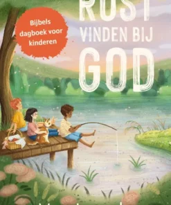 Rust vinden bij God