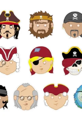 Alternative view of Piraten en Zeelui