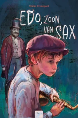 Edo, zoon van Sax