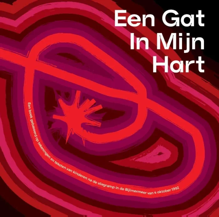 Een gat in mijn hart