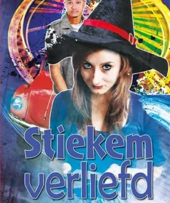 Stiekem verliefd