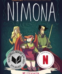 Nimona
