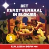 Het kerstverhaal in blokjes | 9789043930307