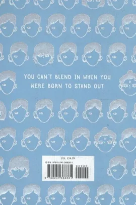 Wonder | 9780241368381