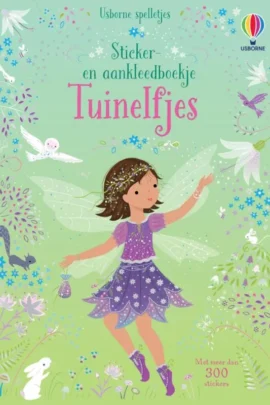Kerstelfjes