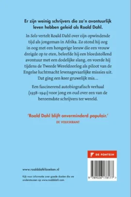 Alternative view of Solo