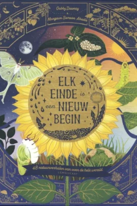 Elke einde is een nieuw begin