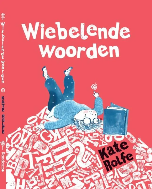 Wiebelende woorden | 9789493007284 Wiebelende woorden