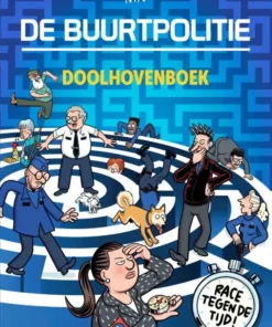 Raadselboek