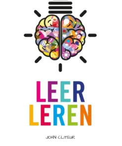 Leer leren