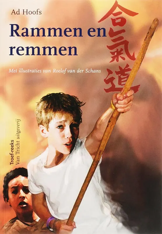 Rammen en remmen | 9789077822159 Rammen en remmen