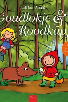 Goudlokje & Roodkapje