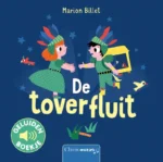 De toverfluit | 9789025883164 De toverfluit | 9789025883164