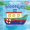 Mijn eerste woordjes | 9789036647977