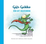 Gijs Gekko | 9789083066301