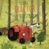 Kleine Tractor en de kerstboom | 9789044844344