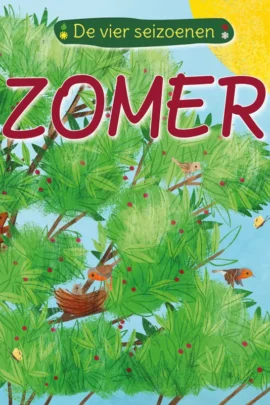 Zomer