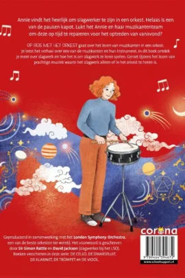 Alternative view of Slagwerk