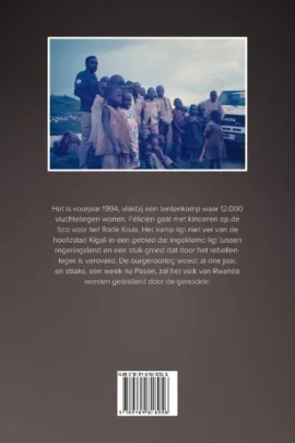 Ik zwijg niet langer | 9789464818956