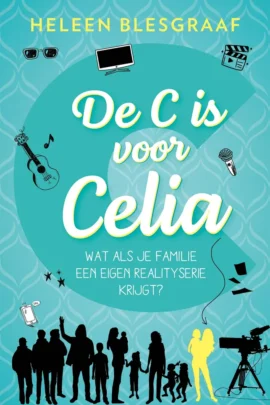 De C is voor Celia