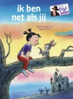 Ik ben net als jij | 9789048739516