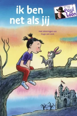 Ik ben net als jij