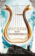 Orpheus in de onderwereld | 9789086963188 Orpheus in de onderwereld | 9789086963188
