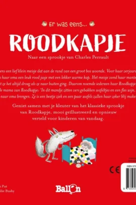 Alternative view of Er was eens een gebroken hart