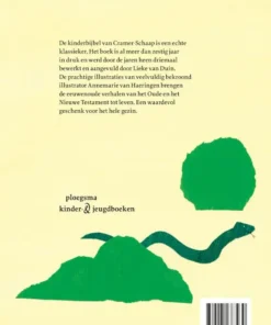 Alternative view of Kinderbijbel