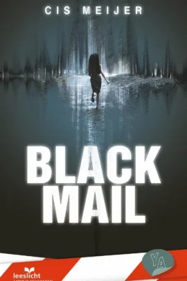 Blackmail | 9789048738335 Blackmail | 9789048738335