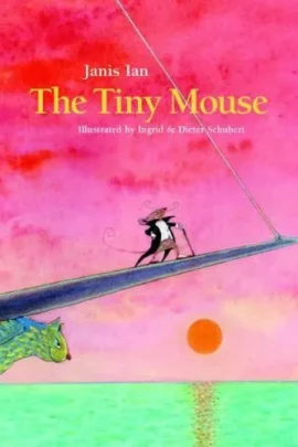 The Tiny Mouse